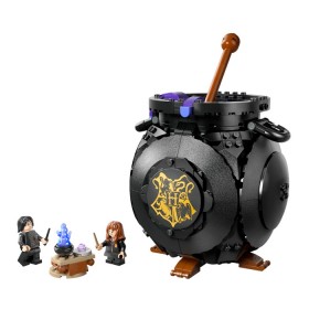 LEGO-Harry-Potter-TM-Cauldron-Secret-Potions-Classroom-76464 on sale