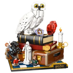 LEGO-Harry-Potter-TM-Philosophers-Stone-Collectors-Edition-76466 on sale
