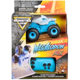 Monster-Jam-RC-164-Megalodon on sale