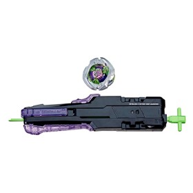 Beyblade+BBX+Victory+Grip+Launcher+Set