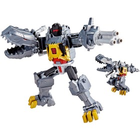 Transformers-Cyberworld-Chomp-Battle-Griml-Action-Figure on sale