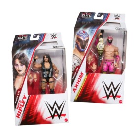 Mattel+WWE+Elite+Collection+Action+Figure+%26ndash%3B+Assorted