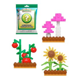 Grow+a+Garden+-+Mystery+Buildable+Pocket+Crops+Blind+Bag+Assorted