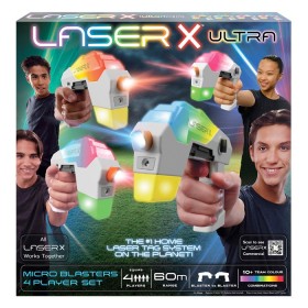 Laser-X-Ultra-Micro-4-Pack on sale