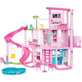 Barbie-Dreamhouse-Pool-Party-Doll-House on sale