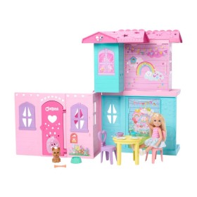 Mattel-Barbie-Chelsea-Pop-Up-Doll-House on sale