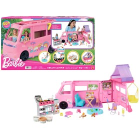 Mattel-Barbie-Dream-Camper-Playset on sale