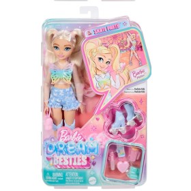 Mattel+Barbie+Dream+Besties+Roller+Skating+Fashion+Doll+%26ndash%3B+Assorted