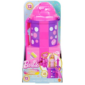 Barbie+Rise+%26amp%3B+Surprise+Pet+Birthday+Series+Doll+%26amp%3B+Accessories