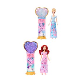 Disney+Princess+Jewel+Reveal+Doll+%26amp%3B+Accessories+-+Assorted