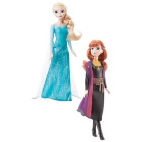 Disney-Frozen-Core-Fashion-Doll-Assorted on sale