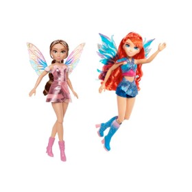 Winx+Club+Fairy+Dolls+-+Assorted