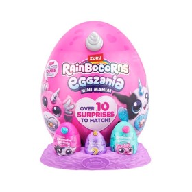 Rainbocorns+Eggzania+Mini+Mania+-+Assorted