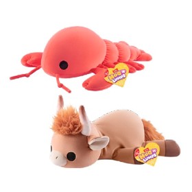 Hug-A-Lumps+%28Medium%29+by+ZURU+-+Assorted