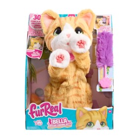 Furreal+Bella+The+Biscuit+Making+Kitty