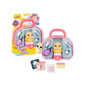 Little-Live-Pets-Ouchies-Vet-Kit-Assorted on sale