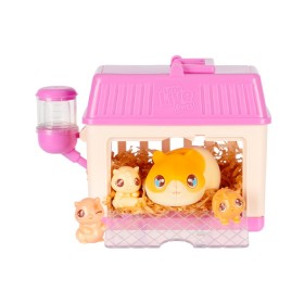 Little+Live+Pets+Mama+Surprise+Minis+Playset+-+Assorted