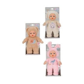 18cm-BABY-Born-for-Babies-Cutie-3-Assorted on sale
