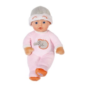Baby-Born-for-Babies-Sleepy-Rose-30cm on sale