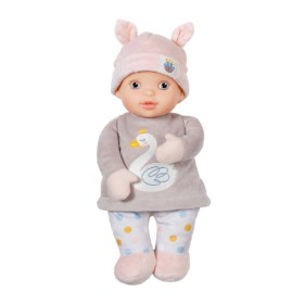 Baby+Born+for+Babies+Sweetie+Mauve+30cm