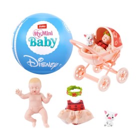 My+Mini+Baby+Disney+by+ZURU+-+Assorted