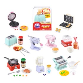 Mini+Brands+Really+Works+Magic+Cook+Kitchen+Capsule+Series+1+by+ZURU+-+Assorted
