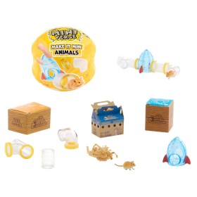 MGA%26%23039%3Bs+Miniverse+-+Make+It+Mini+Animals+Series+2