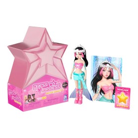 Dress+To+Impress+Mystery+Model+Fashion+Dolls%2C+Series+2+-+Assorted