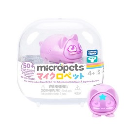 Micropets+-+Assorted