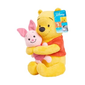 Disney+Plush+Pooh+%26amp%3B+Lil+Friends+-+Assorted
