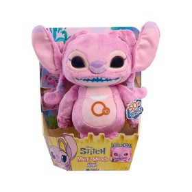Disney+Stitch+Many+Moods+Angel+Plush