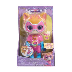 Superkitties-Cat-Tastic-Transforming-Figure-Assorted on sale