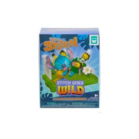 HH+Stitch+Goes+Wild+Collectible+Figure