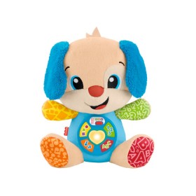 Fisher-Price+Laugh+%26amp%3B+Learn+Smart+Stages+Puppy