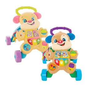 Fisher-Price-Laugh-Learn-Smart-Stages-Baby-Walker-Collection-Assorted on sale