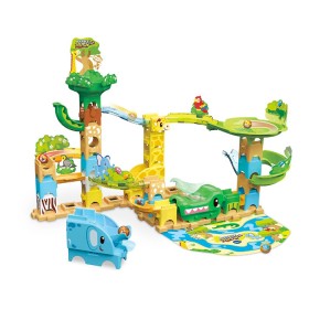VTech-Marble-Rush-Junior-Safari-Slides on sale