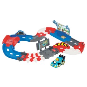 VTech-Toot-Toot-Drivers-V-Racers-Pit-Stop on sale