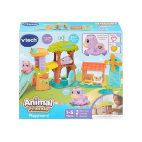 VTech+Animal+Friends+Playground