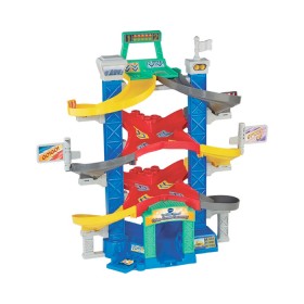 VTech-Toot-Toot-Drivers-Criss-Cross-Raceway on sale