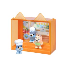 Bluey+Fuzzies+Collectible+Episode+Pack+-+Assorted