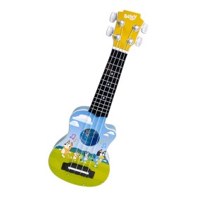 40cm+Bluey+Ukelele