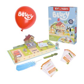 Beat-the-Parents-Bluey on sale