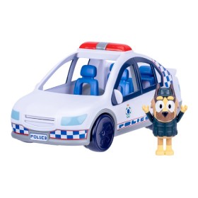Bluey+Police+Car
