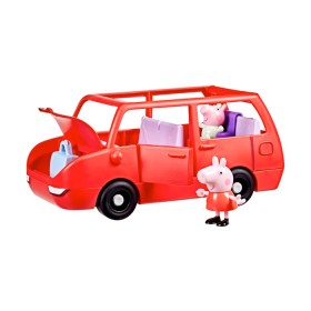 Peppa-Pig-Big-Family-Car on sale
