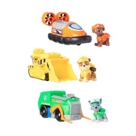 PAW+Patrol+Basic+Vehicles+-+Assorted%2A
