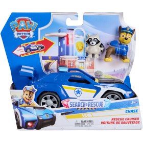 PAW-Patrol-Search-and-Rescue-Cruiser-Vehicle-Chase on sale