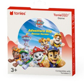 Tonieplay-Paw-Patrol-Adventure-Bay-Rescue-Heroes-Tonies on sale