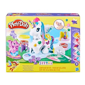 Play-Doh-Magical-Stylin-Unicorn on sale