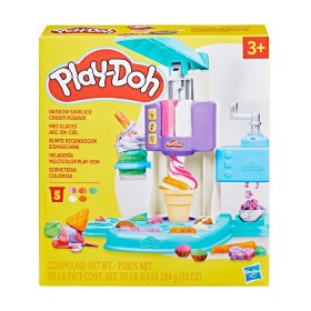 Play-Doh+Rainbow+Swirl+Ice+Cream+Playset