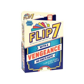 Flip-7-Card-Game on sale